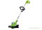 Триммер аккумуляторный G-24 24V Deluxe GREENWORKS G24ST30M Greenworks 2100007 - фото 684326