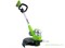 Триммер аккумуляторный G-24 24V Deluxe GREENWORKS G24ST30M Greenworks 2100007 - фото 684331