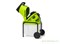 Измельчитель электрический GREENWORKS GACSB Greenworks 2206707 - фото 684586