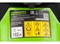 Воздуходув ранцевый аккумуляторный GD-82 82V GREENWORKS GC82BLB без АКБ и ЗУ Greenworks 2401207 - фото 684695