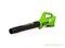 Воздуходув аккумуляторный 24V GREENWORKS Greenworks 2404807 - фото 684761