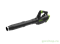 Воздуходув ранцевый аккумуляторный GREENWORKS GD82DBII 82V без АКБ и ЗУ Greenworks 2407107 - фото 684788