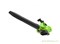 Воздуходув-пылесос аккумуляторная GREENWORKS 60V GD60BVII без АКБ и ЗУ Greenworks 2409307 - фото 684803