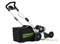 Газонокосилка бесщеточная аккумуляторная GD-82 82V GREENWORKS GС82LM51 Greenworks 2502007 - фото 684878