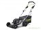 Газонокосилка самоходная аккумуляторная GD-82 82V GREENWORKS GC82LM51SP Greenworks 2502607 - фото 684932