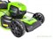 Газонокосилка бесщеточная аккумуляторная GD-60 60V GREENWORKS GD60LM46HP Greenworks 2502807 - фото 684965
