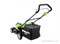 Газонокосилка аккумуляторная G-MAX 40V GREENWORKS G40LM41 Greenworks 2504707 - фото 684996