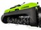 Аэратор аккумуляторный G-MAX 40V GREENWORKS G40DT30 Greenworks 2504807 - фото 685009