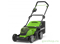 Газонокосилка аккумуляторная 24V GREENWORKS G24X2LM41 Greenworks 2512607 - фото 685083