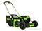 Газонокосилка самоходная аккумуляторная 60V GREENWORKS GD60LM51SP Greenworks 2514307 - фото 685097
