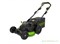 Газонокосилка аккумуляторная GREENWORKS TwinForce 82V Greenworks 2515607 - фото 685103