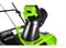 Снегоуборщик аккумуляторный G-MAX 40V GREENWORKS GD40ST Greenworks 2600007 - фото 685191