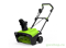 Снегоуборщик электрический GREENWORKS SN2300 Greenworks 2602707 - фото 685255