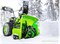 Снегоуборщик аккумуляторный 82V GREENWORKS GD82ST56 (без АКБ и ЗУ) Greenworks 2602807 - фото 685261