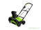 Снегоуборщик бесщеточный аккумуляторный GREENWORKS 60V GD60PST без АКБ и ЗУ Greenworks 2602907 - фото 685262