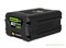 Аккумулятор GD-60 60V GREENWORKS G60B6 Greenworks 2924307 - фото 685379