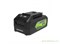 Аккумулятор G-24 24V GREENWORKS G24USB4 4 А.ч Greenworks 2939307 - фото 685438
