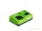 Зарядное устройство быстрое GREENWORKS G40UC5 40V Greenworks 2945107 - фото 685476