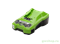 Зарядное устройство 24V (4 А) GREENWORKS G24C4 Greenworks 2946407 - фото 685484