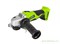 Углошлифовальная машина G24 24V GREENWORKS G24AG Greenworks 3200007 - фото 685616