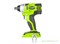 Гайковерт ударный бесщеточный аккумуляторный 24V GREENWORKS GD24IW Greenworks 3801507 - фото 685858