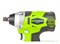 Гайковерт ударный бесщеточный аккумуляторный 24V GREENWORKS GD24IW Greenworks 3801507 - фото 685864
