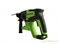 Перфоратор аккумуляторный G24 24V GREENWORKS GD24SDS2 Greenworks 3803007 - фото 685895