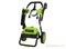 Мойка высокого давления электрическая GREENWORKS GPW1800II 140 бар Greenworks 5106707 - фото 686054