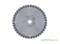 Диск для аккумуляторной циркулярной пилы  WNF 165 x 15,87 x 24 (1шт) Greenworks 4932352313 - фото 686437