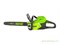Цепная пила аккумуляторная GREENWORKS GD60CS40 60V (40 см) c АКБ 2АЧ и ЗУ Greenworks 2001807UA - фото 686728