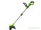 Триммер аккумуляторный GREENWORKS G24LT30, 24 V, 30,5 см, с АКБ 4АЧ и ЗУ Greenworks 2110407UB - фото 687189