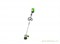 Триммер аккумуляторный GD82LTK5 82V GREENWORKS 40 см АКБ 5 Ач и ЗУ Greenworks 2110607UB - фото 687219