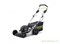 Газонокосилка аккумуляторная GD-82 82V GREENWORKS GC82LM51K5 c АКБ 5АЧ и ЗУ Greenworks 2502007UB - фото 687656