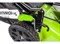 Газонокосилка аккумуляторная GD-60 60V GREENWORKS GD60LM46HPK4 c АКБ 4АЧ и ЗУ Greenworks 2502807UB - фото 687732