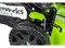 Газонокосилка самоходная бесщеточная аккумуляторная GD-60 60V GREENWORKS GD60LM46SPK4 c АКБ 4АЧ и ЗУ Greenworks 2502907UB - фото 687769