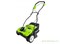 Аэратор аккумуляторный G-MAX 40V GREENWORKS G40DT30K4 c АКБ 4АЧ и ЗУ Greenworks 2504807UB - фото 687826