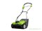 Аэратор аккумуляторный G-MAX 40V GREENWORKS G40DT30 40V с 6 А/ч АКБ и ЗУ Greenworks 2504807UF - фото 687844