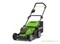 Газонокосилка аккумуляторная GREENWORKS G24X2LM41 2*24V с 2хАКБ 4Ач и ЗУ Greenworks 2512607UD - фото 687890