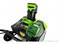 Снегоуборщик GREENWORKS GD60ST 60V (51 см) бесщёточный аккумуляторный с АКБ 4 А/ч и ЗУ Greenworks 2602407UB - фото 688056