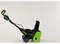 Снегоуборщик GREENWORKS GD82STK5 82V бесщёточный аккумуляторный с 5 А/ч АКБ и ЗУ Greenworks 2602507UB - фото 688073