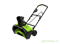 Снегоуборщик бесщеточный аккумуляторный GREENWORKS 60V GD60PSTK4 c АКБ 4АЧ и ЗУ Greenworks 2602907UB - фото 688156