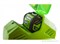 Культиватор G-MAX 40V GREENWORKS G40TLK4 c АКБ 4АЧ и ЗУ Greenworks 27087VB - фото 688267