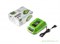 Культиватор G-MAX 40V GREENWORKS G40TLK4 c АКБ 4АЧ и ЗУ Greenworks 27087VB - фото 688275