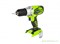 Дрель-шуруповерт аккумуляторная 24V GREENWORKS G24DD Greenworks 3701507, 3700407 - фото 688311