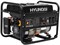 Бензиновый генератор Hyundai HHY 2500F