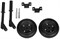Транспортировочный комплект Hyundai Wheel kit 3000