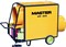 Дизельная тепловая пушка Master BV 310 FS
