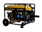 Бензиновый генератор Champion GG7000E ATS - фото 75607