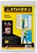 Укрываная пленка Stayer "Standard" 7 мкм, 4х5 м 1225-07-05 - фото 81499