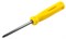 Отвертка со сменными насадками Stayer Standard PH2/SL6 x 160мм 2515_z01 - фото 82153